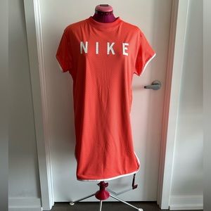 Nike Jersey dress